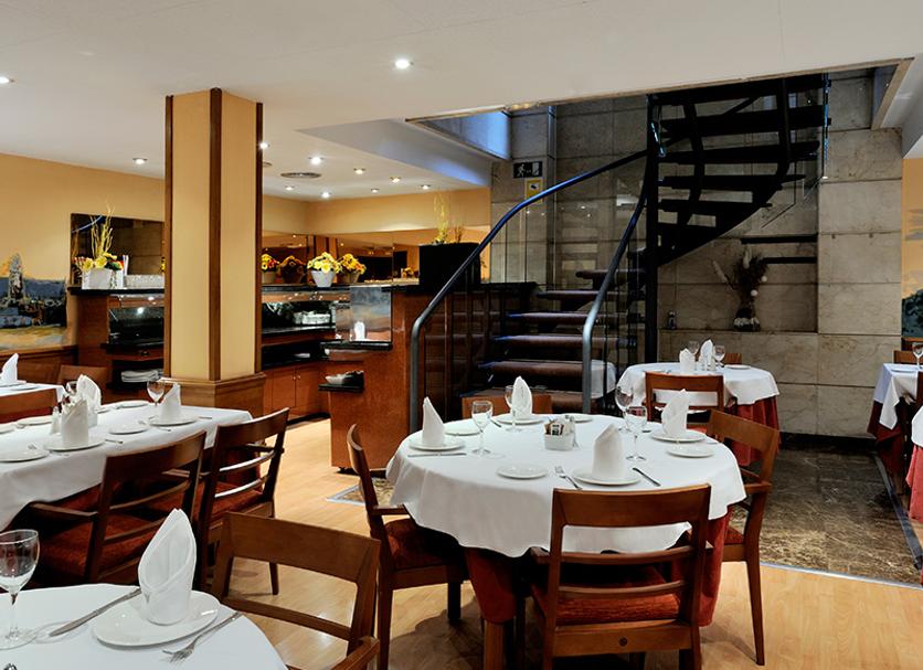 Ristorante Foto