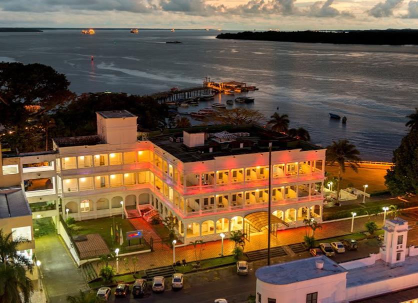 Edificio Foto