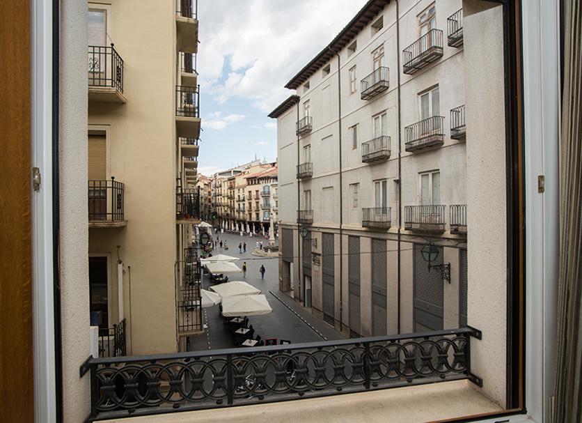 Balcone Foto