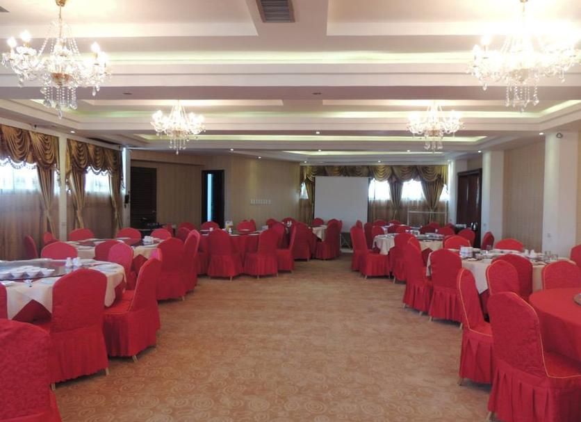 Sala ricevimenti Foto