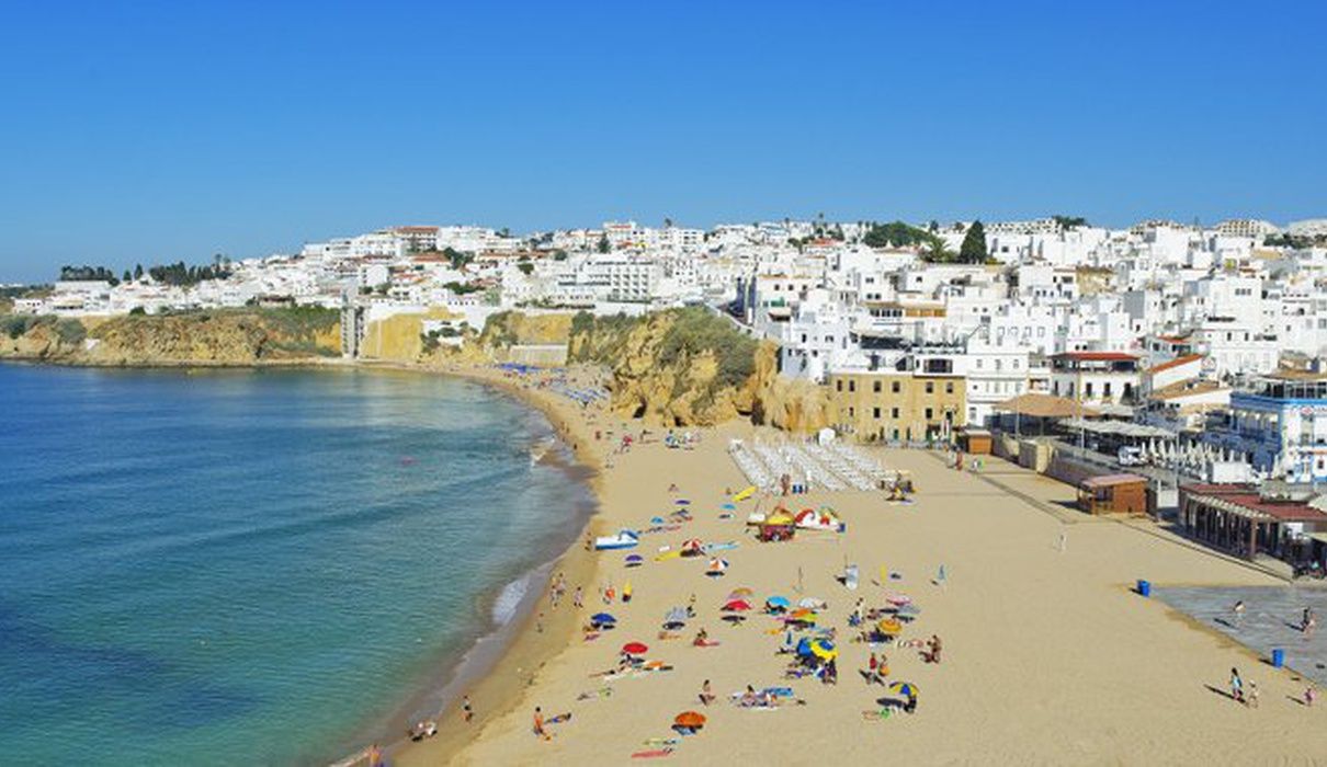 Spiaggia