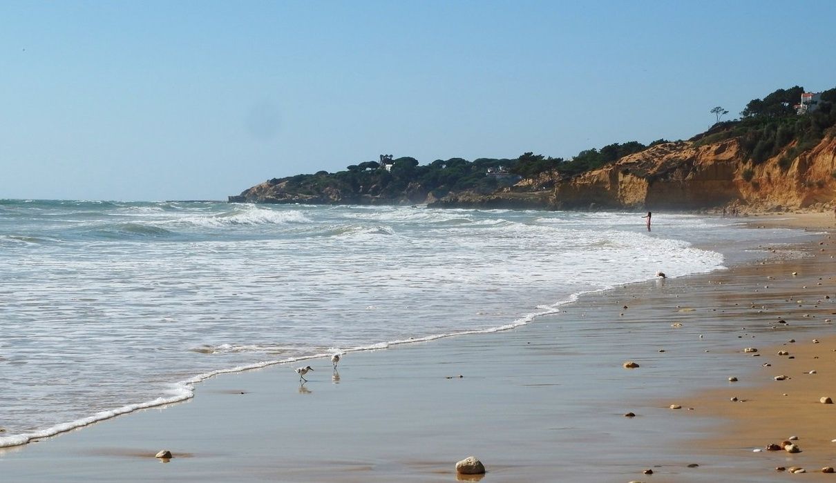 Spiaggia