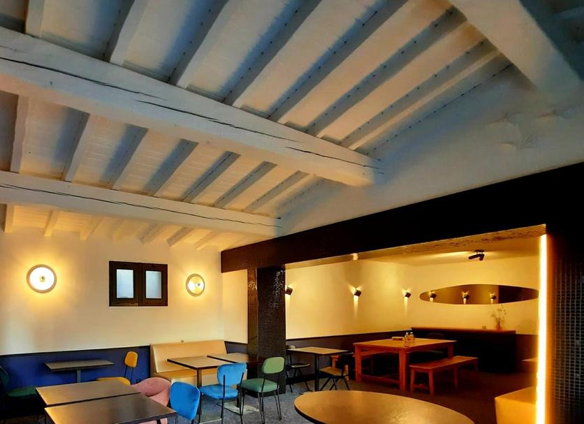 Ristorante Foto