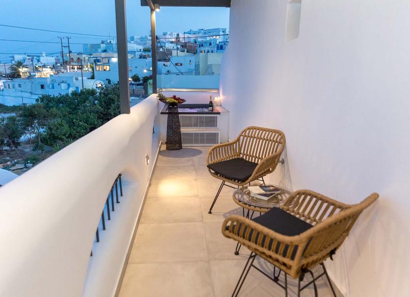 Balcone Foto