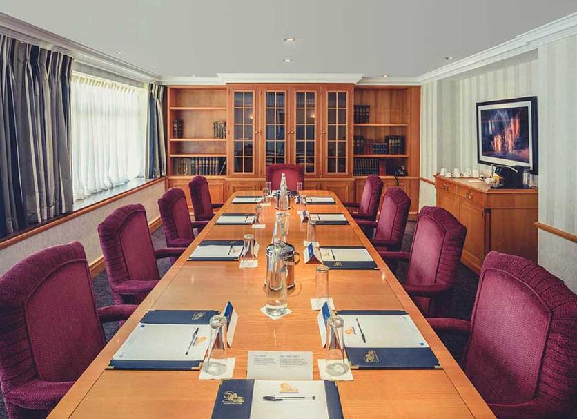 Sala conferenze Foto