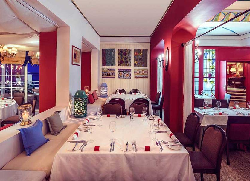 Ristorante Foto