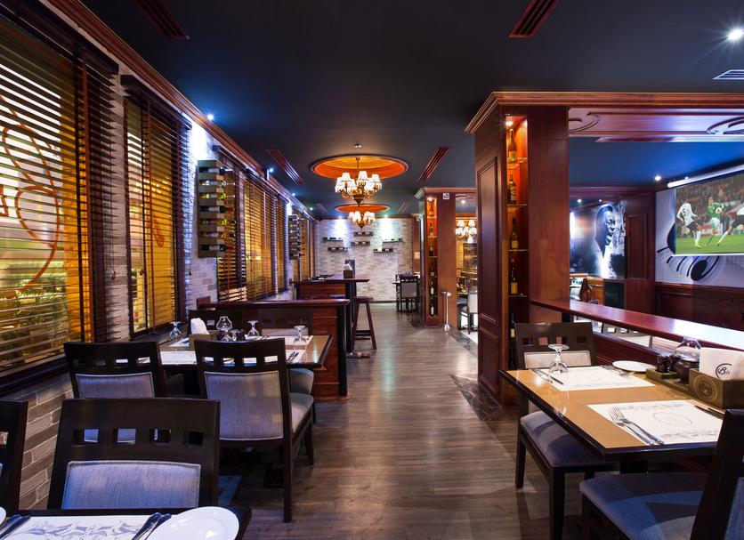 Ristorante Foto