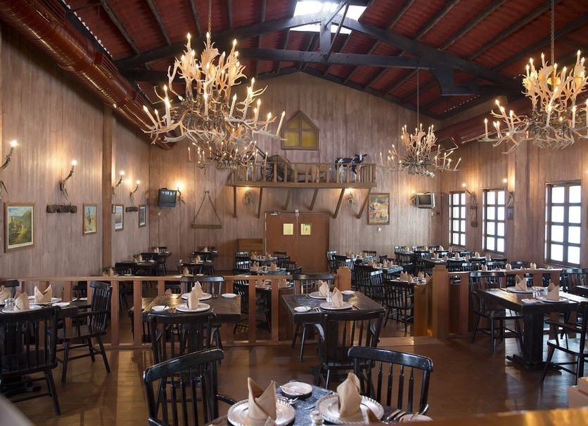 Ristorante Foto