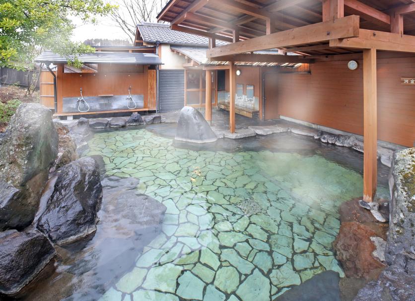 Spa Foto