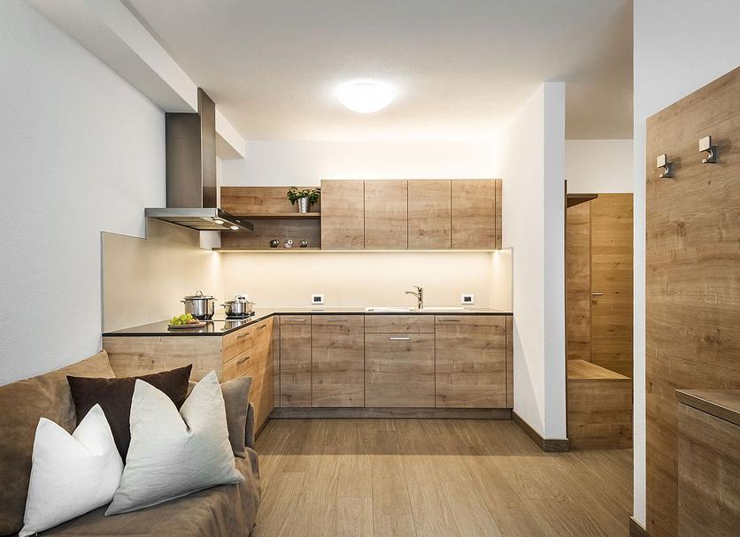 Cucina Foto