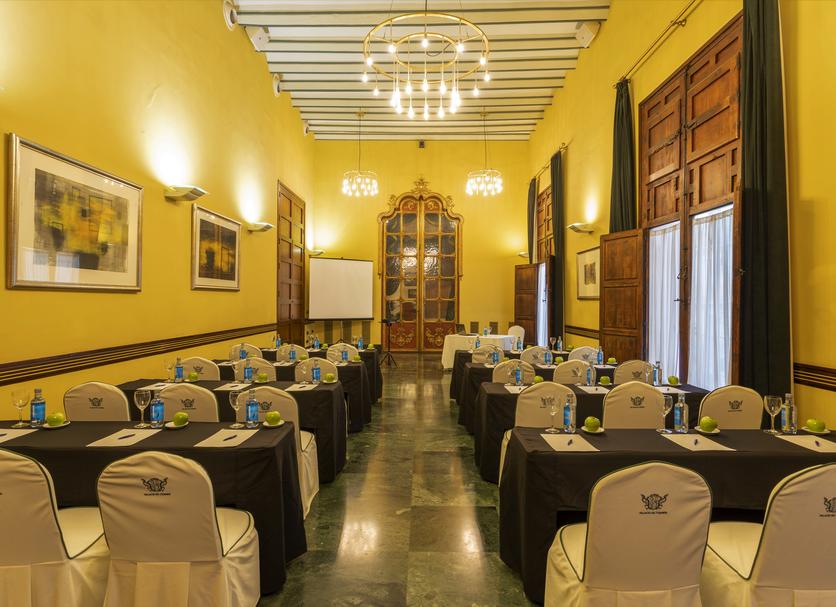 Sala conferenze Foto