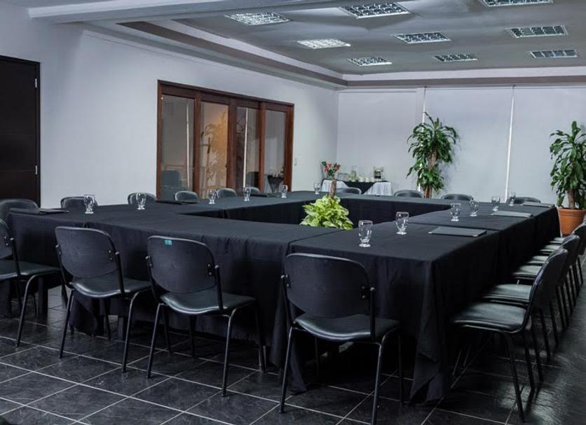 Sala conferenze Foto