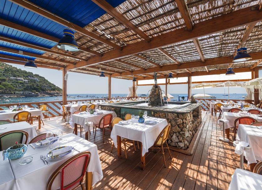 Ristorante Foto