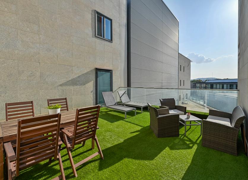 Balcone Foto