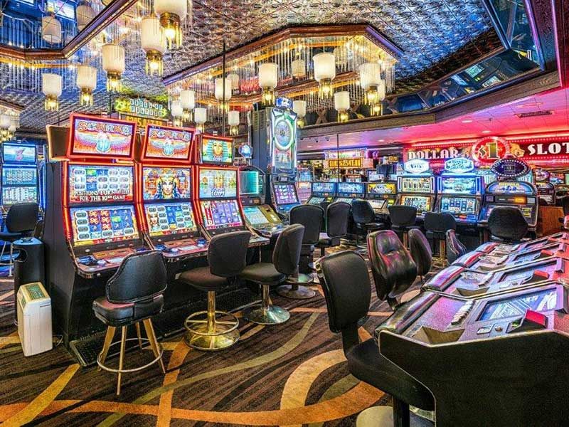 Casinò