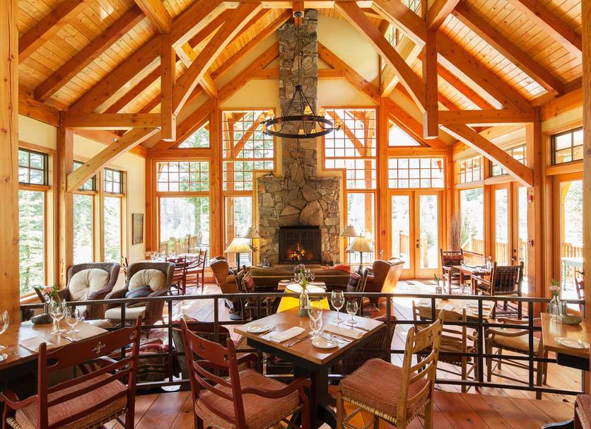 Ristorante Foto