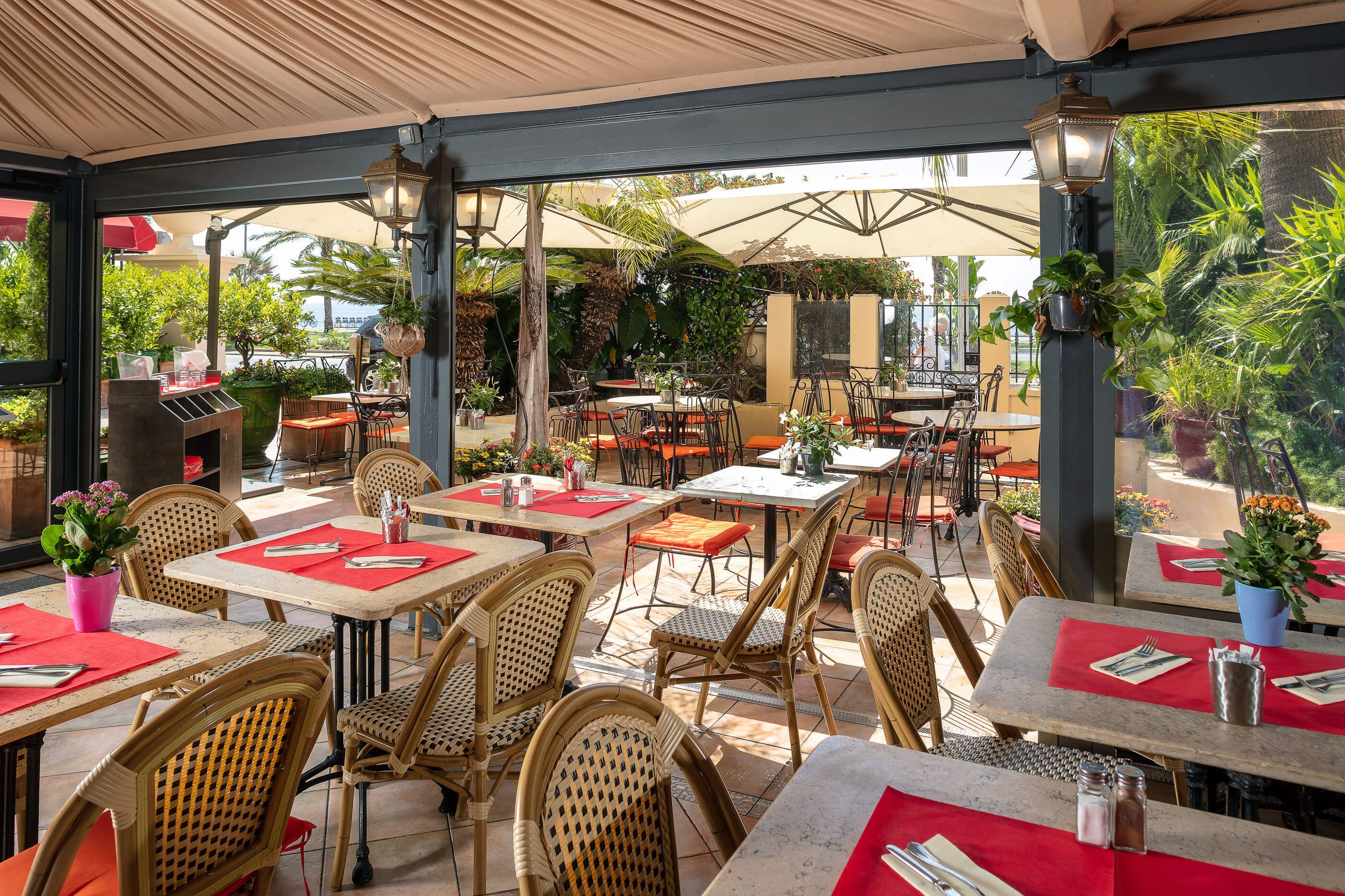 Ristorante