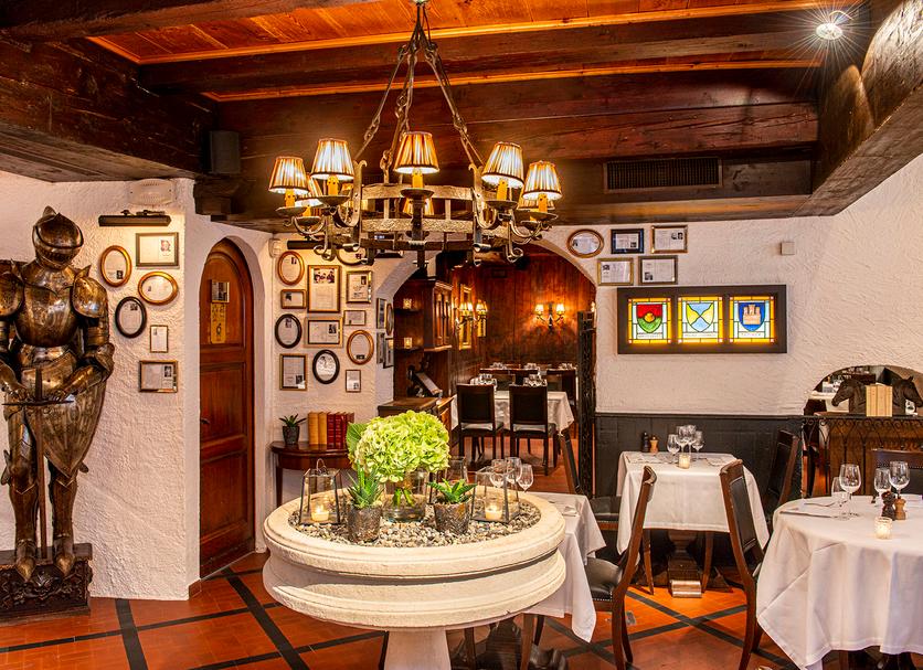 Ristorante Foto
