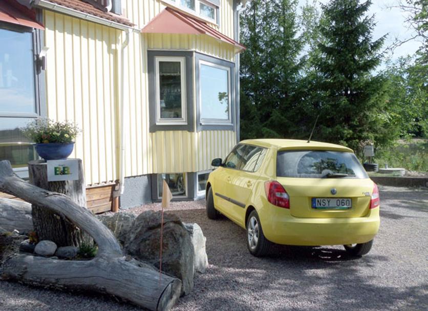 Parcheggio Foto