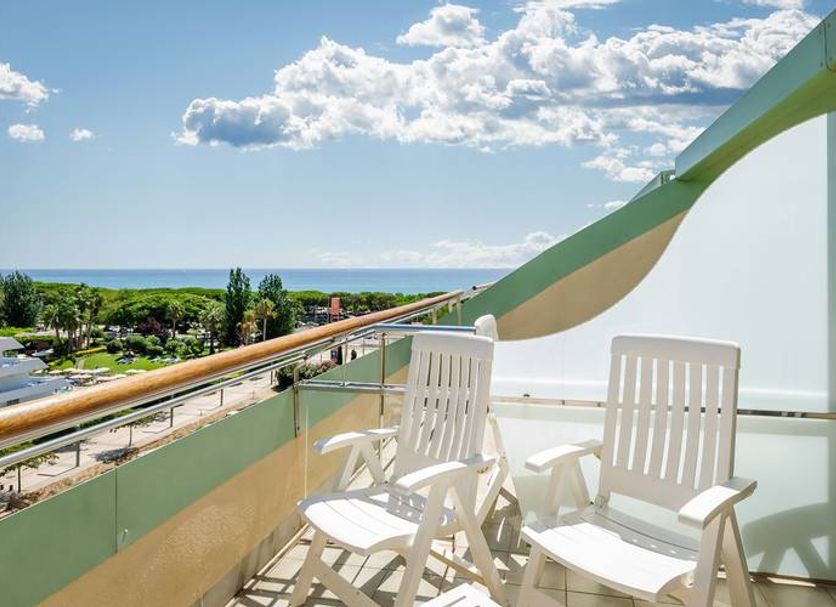 Balcone Foto