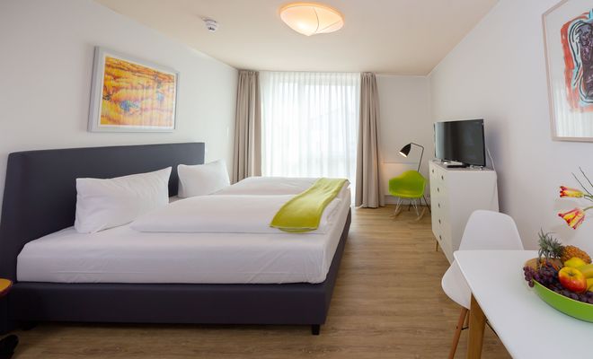 Country Inn Hotel Phöben