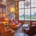 Area lounge