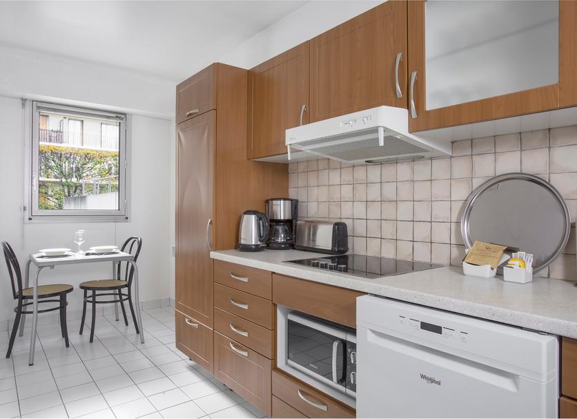 Cucina Foto