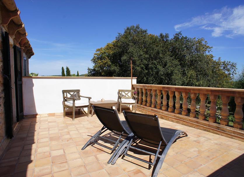 Balcone Foto