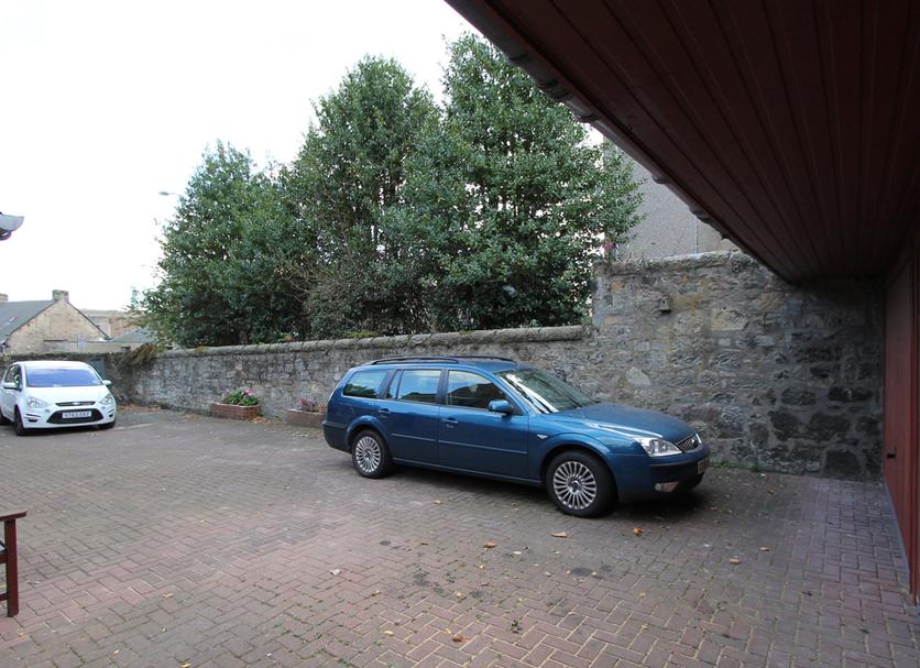 Parcheggio Foto