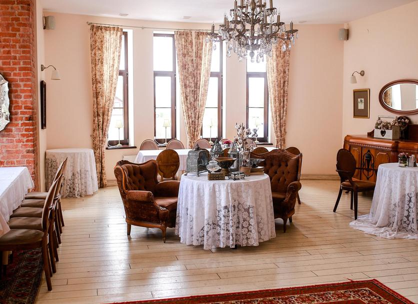 Ristorante Foto