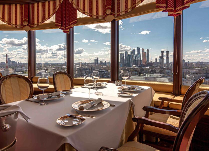 Ristorante Foto