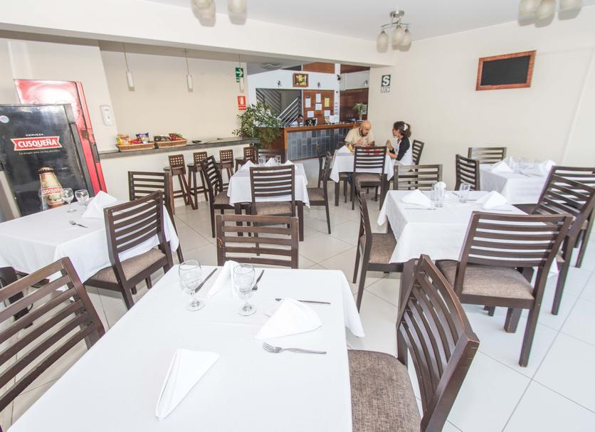 Ristorante Foto