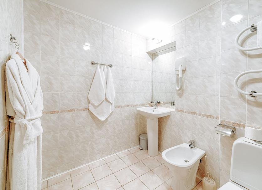 Bagno Foto