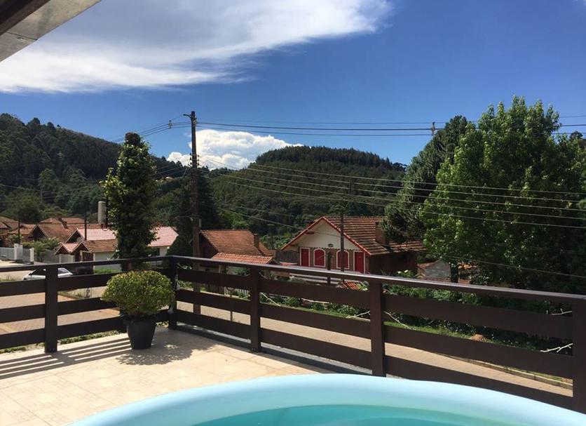 Balcone Foto