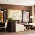 Area lounge