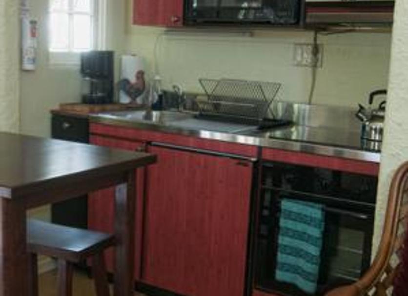 Cucina Foto