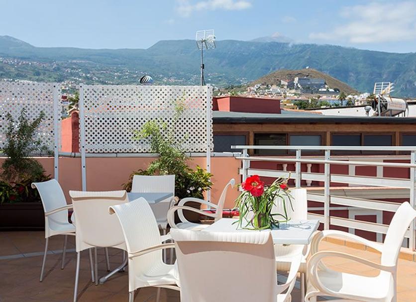 Balcone Foto
