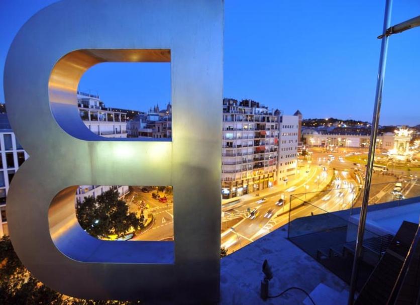 Terrazza Foto