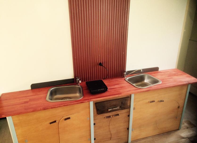 Cucina Foto