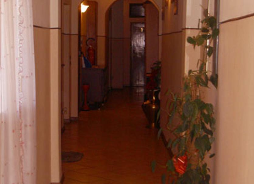 Corridoio Foto