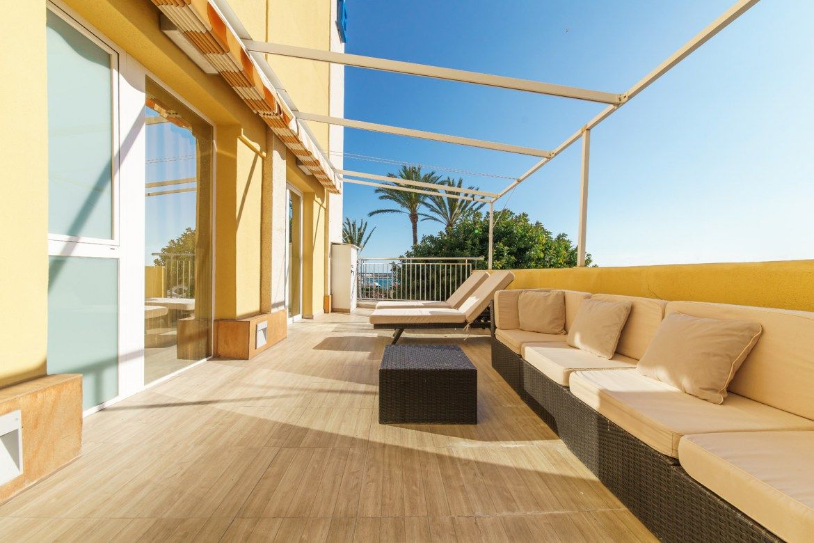Balcone