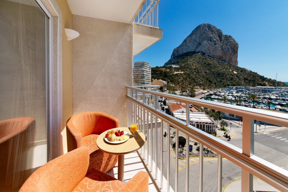 Balcone
