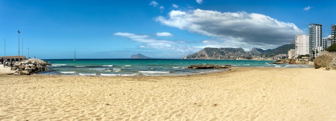Spiaggia