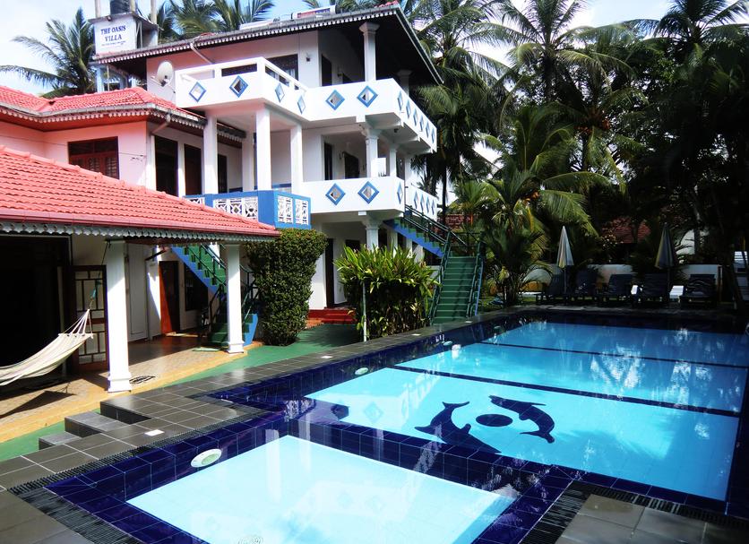 Piscina Foto