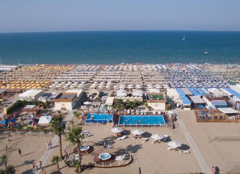 Spiaggia Foto