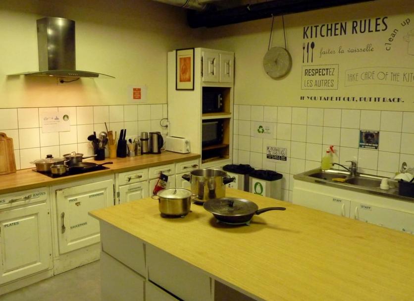 Cucina Foto