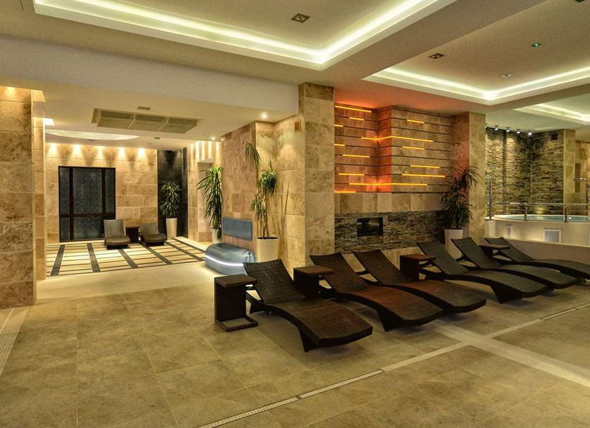 Spa Foto