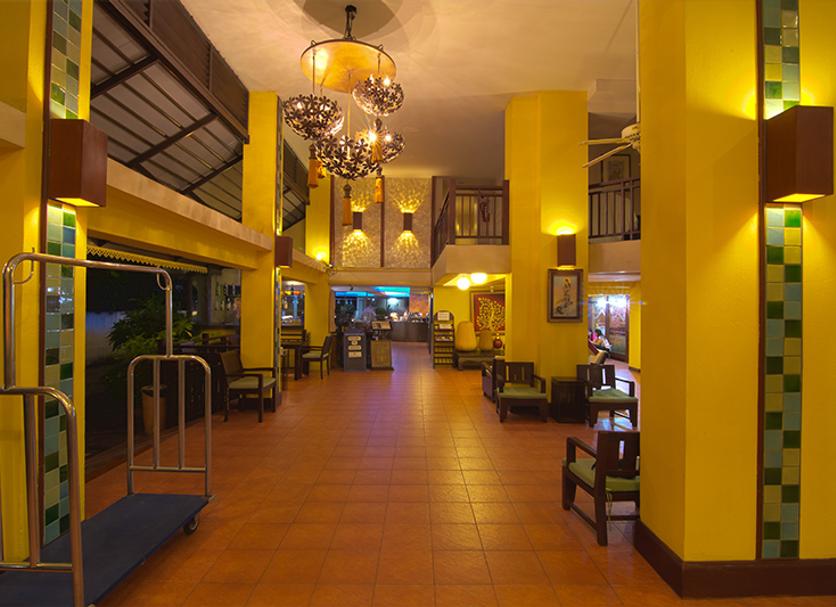 Ingresso Foto