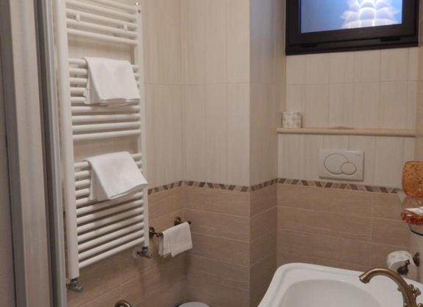 Bagno Foto