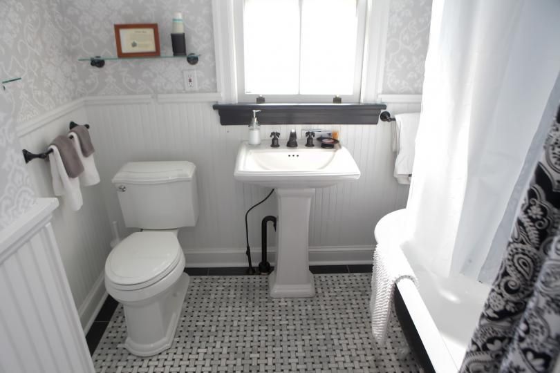 Bagno